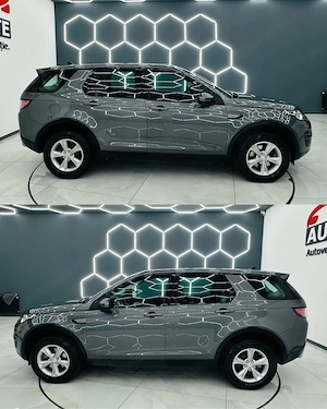 Land rover Discovery Sport - imagine 5