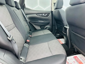 Nissan Qashqai - imagine 6