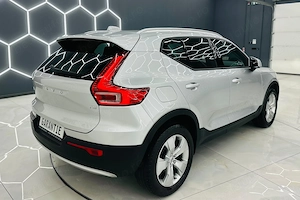 Volvo XC40 - imagine 4