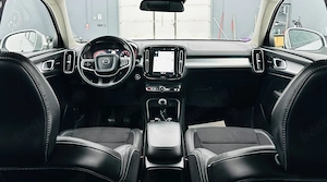 Volvo XC40 - imagine 6