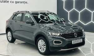 Vw T-Roc - imagine 2