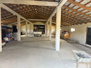 De vanzare casa+hala+1,2 hectare - imagine 3