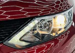 Nissan Qashqai - imagine 9