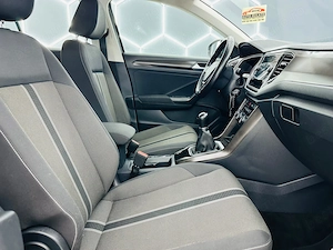 Vw T-Roc - imagine 17