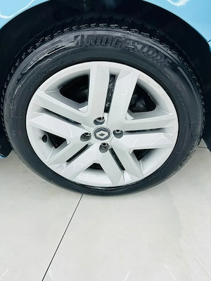 Renault Clio - imagine 9
