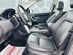 Land rover Discovery Sport - imagine 11