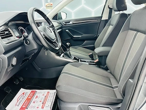 Vw T-Roc - imagine 13