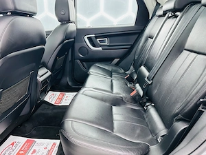 Land rover Discovery Sport - imagine 15