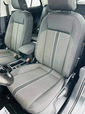 Vw T-Roc - imagine 12