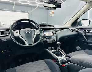 Nissan Qashqai - imagine 16