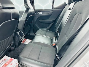 Volvo XC40 - imagine 14