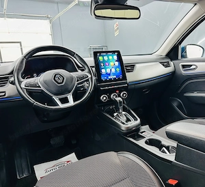 Renault Arkana - imagine 20