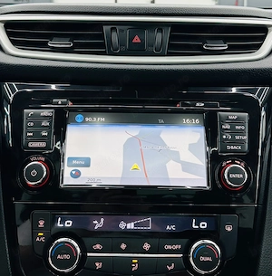 Nissan Qashqai - imagine 20