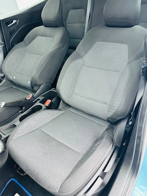 Renault Clio - imagine 19