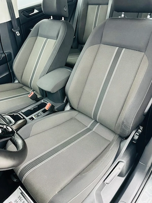 Vw T-Roc - imagine 19