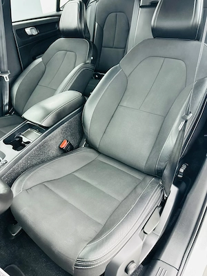 Volvo XC40 - imagine 20