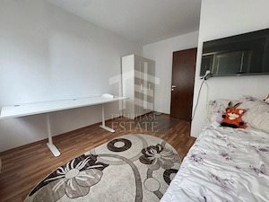 Tei Ion Berindei 3 Camere 8/10 Renovat - imagine 6