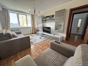 Tei Ion Berindei 3 Camere 8/10 Renovat - imagine 1