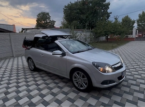 vand opel twintop full 1.9 diesel 150cp - imagine 3