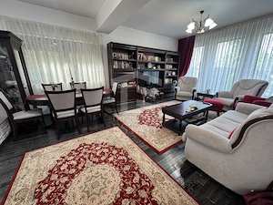 Domnesti Duplex 4 Camere 160 mp - imagine 12
