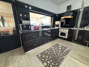 Domnesti Duplex 4 Camere 160 mp - imagine 15