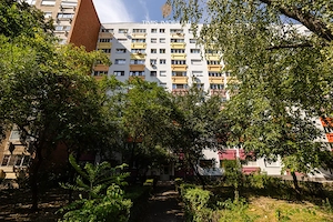2 camere, 51 mp – Complexul Studențesc | Ideal pentru studenți | Boxa