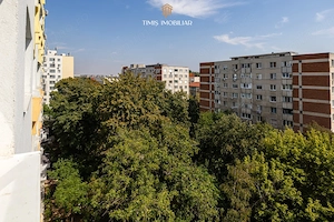 2 camere, 51 mp – Complexul Studențesc | Ideal pentru studenți | Boxa - imagine 20