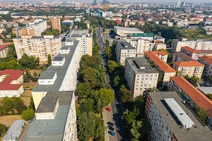 2 camere, 51 mp – Complexul Studențesc | Ideal pentru studenți | Boxa - imagine 2
