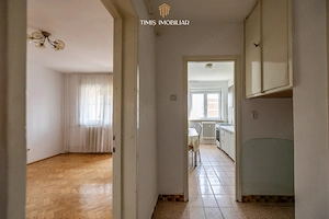 2 camere, 51 mp – Complexul Studențesc | Ideal pentru studenți | Boxa - imagine 11