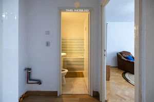 2 camere, 51 mp – Complexul Studențesc | Ideal pentru studenți | Boxa - imagine 17