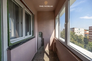2 camere, 51 mp – Complexul Studențesc | Ideal pentru studenți | Boxa - imagine 14