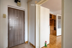2 camere, 51 mp – Complexul Studențesc | Ideal pentru studenți | Boxa - imagine 8