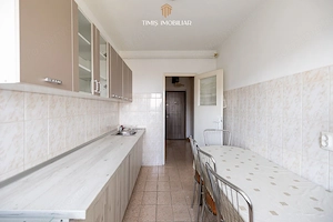 2 camere, 51 mp – Complexul Studențesc | Ideal pentru studenți | Boxa - imagine 10