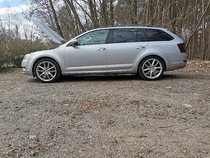 Skoda Octavia 3 2.0 DSG - imagine 2