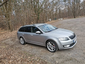 Skoda Octavia 3 2.0 DSG - imagine 4