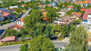 Proprietate S+P+E+M | Teren 1.167 mp | Rezidențial/Investiție - imagine 2