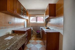 COMISION 0% | 2 CAMERE | 50 MP | 2 BALCOANE | VLAHUTA | ETAJ 9/10 - imagine 5