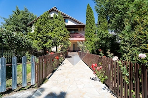 Proprietate S+P+E+M | Teren 1.167 mp | Rezidențial/Investiție - imagine 3