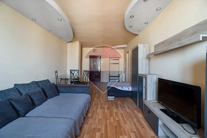 COMISION 0% | 2 CAMERE | 50 MP | 2 BALCOANE | VLAHUTA | ETAJ 9/10 - imagine 2
