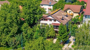 Proprietate S+P+E+M | Teren 1.167 mp | Rezidențial/Investiție