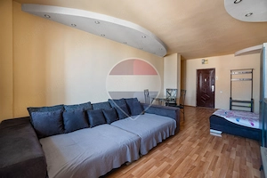 COMISION 0% | 2 CAMERE | 50 MP | 2 BALCOANE | VLAHUTA | ETAJ 9/10
