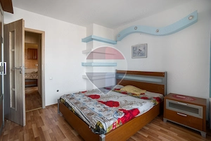 COMISION 0% | 2 CAMERE | 50 MP | 2 BALCOANE | VLAHUTA | ETAJ 9/10 - imagine 10