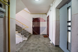COMISION 0% | 2 CAMERE | 50 MP | 2 BALCOANE | VLAHUTA | ETAJ 9/10 - imagine 13