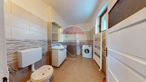 Casa de vanzare în zona Calea Dumbravii Sibiu - imagine 5