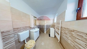 Casa de vanzare în zona Calea Dumbravii Sibiu - imagine 8