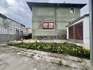 Casa de vanzare în zona Calea Dumbravii Sibiu