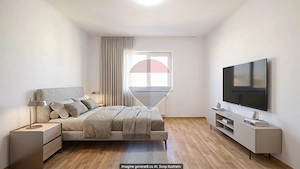 Apartament 3 camere Ghimbav, ideal pentru familie sau investiție! - imagine 4