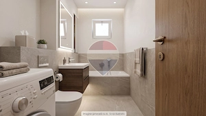 Apartament 3 camere Ghimbav, ideal pentru familie sau investiție! - imagine 8