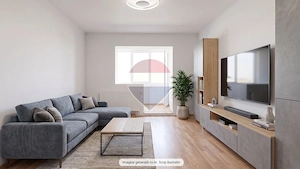 Apartament 3 camere Ghimbav, ideal pentru familie sau investiție!