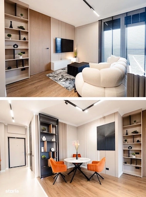 Apartament 2 Premium la Ared Imar - imagine 5